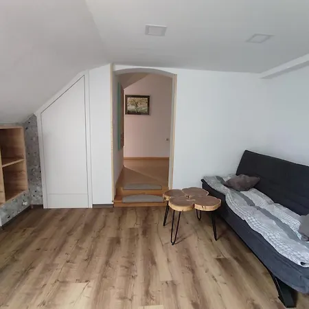 Apartman Velbana Gorca *