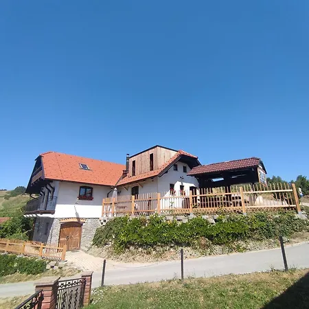 Velbana Gorca * Virstanj