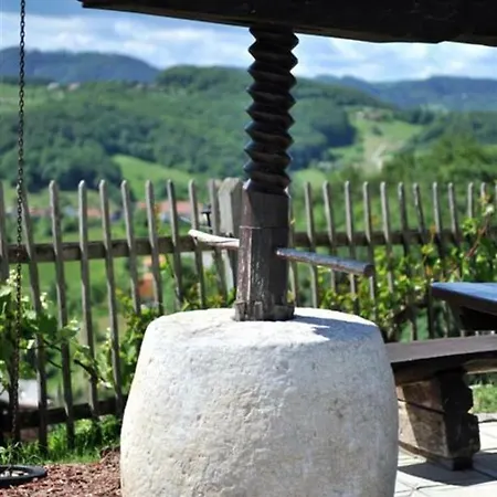 Velbana Gorca Apartamento Virstanj