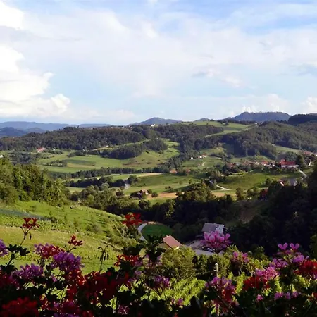 Velbana Gorca Apartamento *