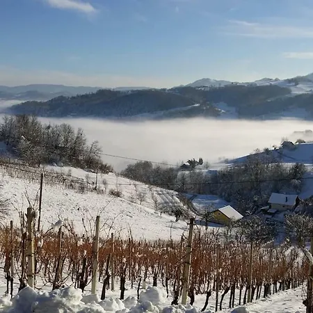 Apartman Velbana Gorca