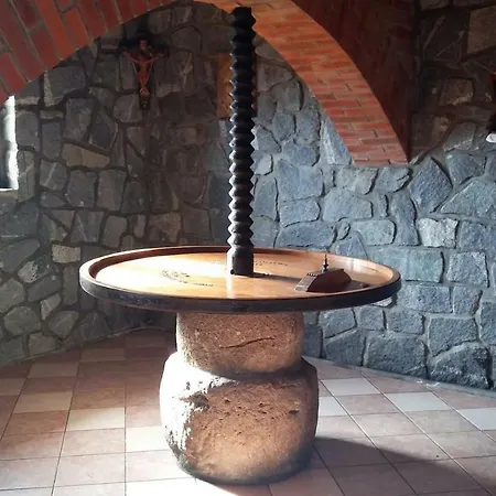 Apartman Velbana Gorca *