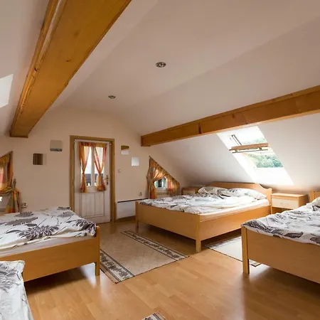 Apartamento Velbana Gorca