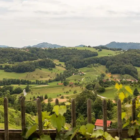 Apartman Velbana Gorca