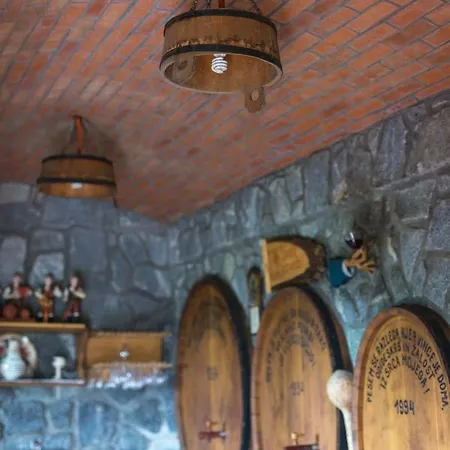 Apartman Velbana Gorca