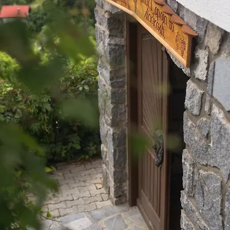 Apartman Velbana Gorca