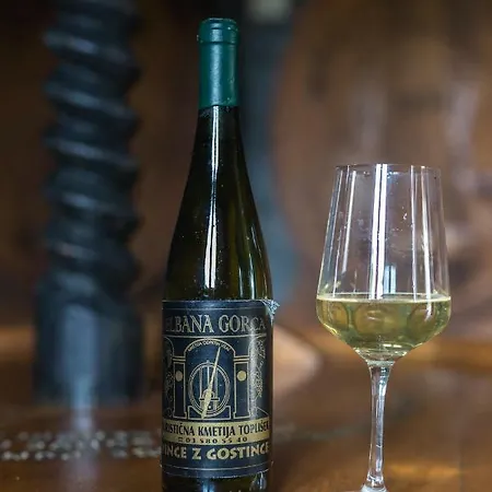 Velbana Gorca Apartman