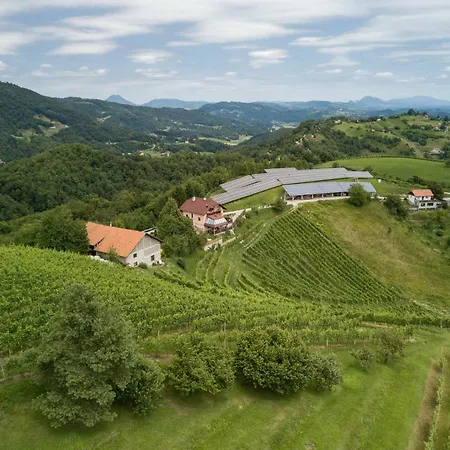 Velbana Gorca Virstanj