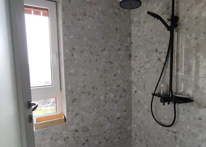 アパート Velbana Gorca