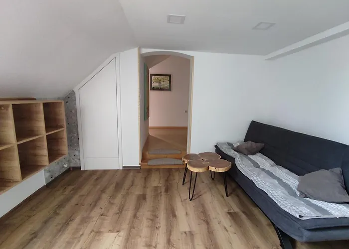 アパート Velbana Gorca *