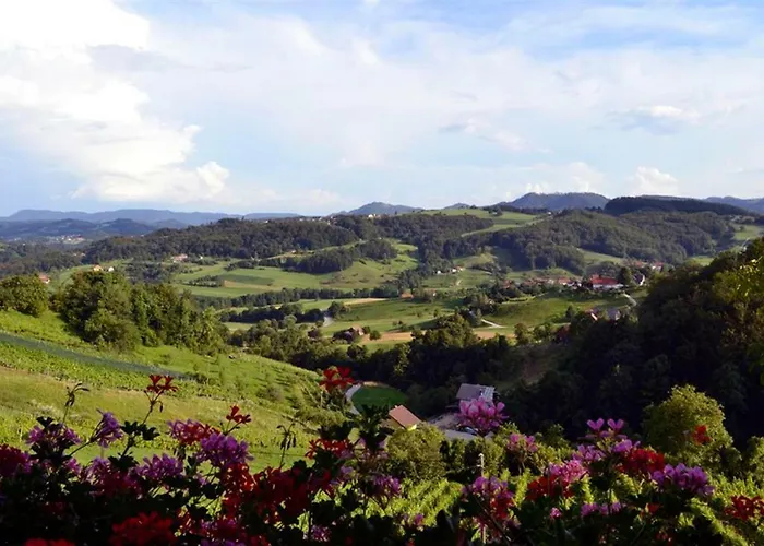 Velbana Gorca Apartment *