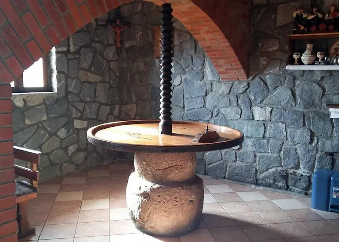 Apartment Velbana Gorca *