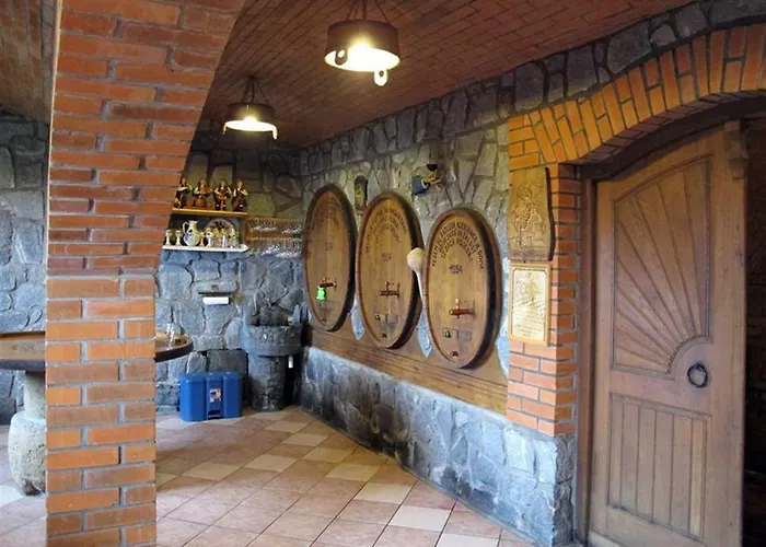 Apartment Velbana Gorca