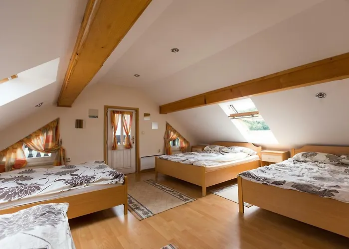 アパート Velbana Gorca