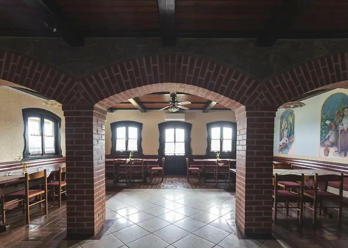 アパート Velbana Gorca *