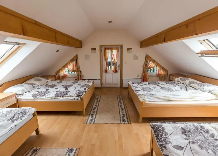 Velbana Gorca Apartment *