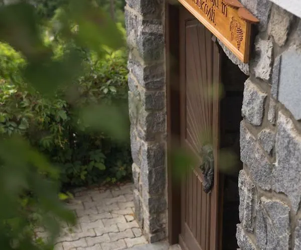 アパート Velbana Gorca